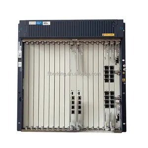 מפעל ישיר מכירה האופטי OLT ZTE C600 GPON/EPON XGSPON XG-PON ZTE OLT מחיר נמוך