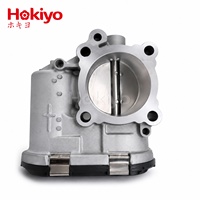 HOKIYO Auto Throttle Valves Assembly 7S7G9F991BA for Ford Escape Fiesta Fusion Transit Connect 1.6L 2013-2016