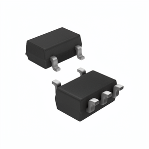 Power Management (PMIC) Buy Online Electronic Components S-13R1A20-M5T1U3 Manufacturer Channel SC 74A, SOT 753 - Product Image 1