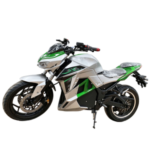 Coc 12-inch Tires AlumiNzitam Wheel Harleys <b>Hub</b> 3000w Motor Motorcycle Accessories - Product Image 1