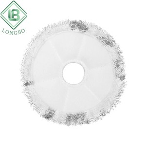 Ajustement pour Xiaomi <span class=keywords><strong>Roidmi</strong></span> <span class=keywords><strong>EVA</strong></span> SDJ06RM vadrouille remplacement autonettoyant et vidange Robot aspirateur pièces de rechange - Product Image 2
