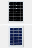 Chargeur de panneaux solaires personnalisés avec support, 5V, 6V, 2W, 3W, 6W, 10W, CE Rohs