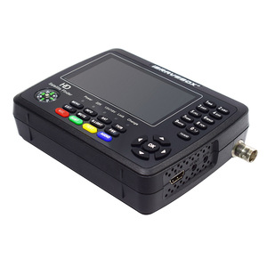 เครื่องค้น<span class=keywords><strong>หา</strong></span>สัญญาณดาวเทียมดิจิตอล V10 Pro 2 พร้อมความคมชัดสูงและรองรับ FTA - Product Image 6