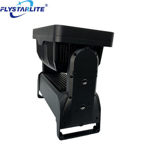 Nouveauté 1500W LED tête mobile stroboscopique IP65 784x1.5W RGB 3in1 perles de lampe 392x2W CW lumière de scène extérieure - Product Image 6