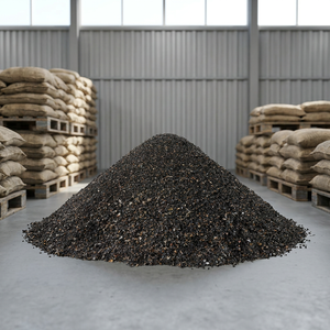 B.S INTERNATIONAL 100% Pure Compost Horn Powder Controlled Release Fertilizer for Agriculture & Poultry Use From Uttar Pradesh - Product Image 1