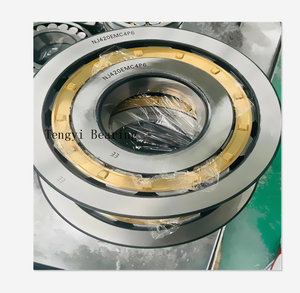 แบริ่งลูกกลิ้งทรงกระบอก RNU210 NN210 NF210 NJ210 <span class=keywords><strong>NU210</strong></span> NUP210 N210 NCL210 NJ224 NU226 NJ228 NU228 e/em/ecl/ecp/m/ml/ ECMC3/C4 - Product Image 1