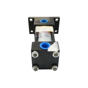 NSNP Ej0355a1-1-1/2wbrx1-9/16 250psi อุปกรณ์ควบคุม PLC ระบบอัตโนมัติสำหรับอุตสาหกรรมของแท้ใหม่ - Product Image 1