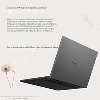Ordinateurs portables neufs 2026 Zenbook 14 Air / 16 Air X2 Elite Écran 2.8K Fin et léger pour ASUS Zenbook A16 A14