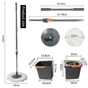 2025 Bán Buôn Sợi Nhỏ <span class=keywords><strong>360</strong></span> Quay Lau <span class=keywords><strong>360</strong></span> Độ Xoay Ma Thuật Quay Lau Và Xô Đặt <span class=keywords><strong>360</strong></span> Quay Lau Xô - Product Image 6