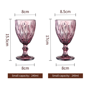 Бокалы для вина - Product Image 6