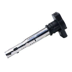 Bobina de encendido de alto rendimiento para coche, bobina de encendido de 07K, 905, 715D, 06F, 905, 115, 06H, 905, 115, B, para Vw, <span class=keywords><strong>Tiguan</strong></span>, 591, 592, 1.8Tsi, Cc, 3C, 2.0Tsi, Kiloway, T5, 2,<span class=keywords><strong>0</strong></span> T - Product Image 4