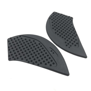 Offre Spéciale réservoir pad moto autocollant carburant gaz réservoir traction côté pad pour <span class=keywords><strong>kawasaki</strong></span> <span class=keywords><strong>ninja</strong></span> <span class=keywords><strong>650</strong></span> accessoires 2017-2023 - Product Image 3