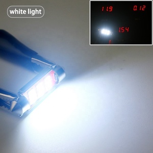 Usine meilleure vente feston 4014 12SMD 31mm 36mm 39mm 41mm voiture LED ampoule <span class=keywords><strong>C5W</strong></span> pour voiture intérieur nouvel état pour lampe de lecture - Product Image 6