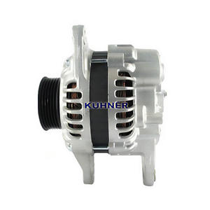 Alternatore compatibile con MITSUBISHI LANCER VII 2.0 (CS9W) Benzina (KW: 99, CV: 135) dal 09-2003 al 12-2007 KUHNER 553420RI - Product Image 2