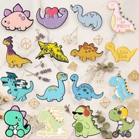 Fabricant de badges personnalisés en métal émaillé (doux ou dur) avec logo, motifs de dessins animés et anime, en or, pour la vente en gros