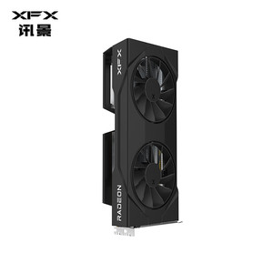 Oferta Especial: Tarjeta Gráfica Radeon 9060 Negra de 16GB GDDR6 con Ventilador, Nueva, para Esports, Diseño de Juegos y Computación de Escritorio, RX6600XT 6650XT 6700XT 6750 - Product Image 4
