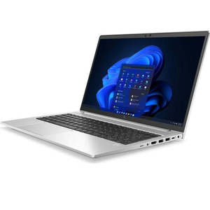 สำหรับแล็ปท็อป HP EliteBook 655 G9 - AMD Ryzen 7 แรม 16GB SSD 1TB หน้าจอ 15.6 นิ้ว FHD คีย์บอร์ด QWERTY - Product Image 2