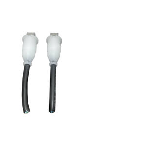 Mehrzweck-Netzwerk kommunikation kabelst ecker form für Internet-Jumper LAN-Ethernet-Erweiterungs-Jumper Verschiedene Zwecke - Product Image 5