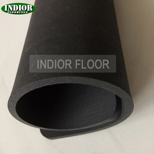 Alfombra de goma para suelo de bádminton para niños UAE - Product Image 5