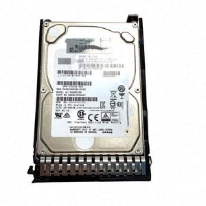P40785-001 P40430-B21 Hxx 300GB 12G SAS MC 10K SFF BC HDD SAS UNIDAD DE DISCO DURO para DL360 /DL380 / Gen10+ - Product Image 2