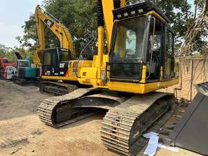 Excavadora de segunda mano Komatsu de 20 toneladas, excavadora de segunda mano, original, en buenas condiciones, de Japón, de la marca Komatsu, del año 2000, original, en buenas condiciones, de la mano, de la segunda mano, de Japón, de la segunda, de la PC270-7 - Product Image 5