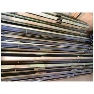 B & G Vente directe Pare-chocs de bowling de haute qualité pour enfants et handicapés Match avec divers centres de bowling - Product Image 4