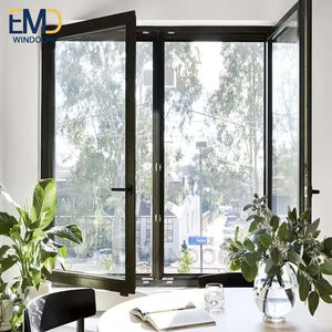 Ventanas Abatibles de Alta Resistencia con Tecnología de Ahorro Energético - Product Image 2