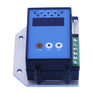 Sản Phẩm Mới 2021 Bộ Định Vị Van Xoay Thông Minh Zxq2004 Phổ Biến - Product Image 4