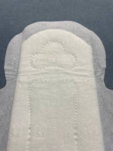 <span class=keywords><strong>Toallas</strong></span> <span class=keywords><strong>Sanitarias</strong></span> Ultra Suaves de Alta Absorción con Alas <span class=keywords><strong>para</strong></span> Uso Diario, 240mm 260mm, <span class=keywords><strong>para</strong></span> Mujeres - Product Image 3