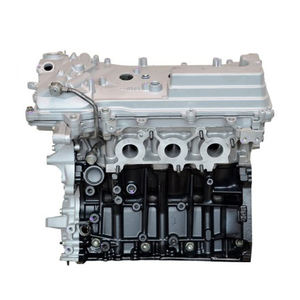 Newpars Fabricante 2GR Motor de bloque largo Motor <span class=keywords><strong>4</strong></span> <span class=keywords><strong>cilindros</strong></span> para montaje de motor <span class=keywords><strong>Toyota</strong></span> - Product Image 5