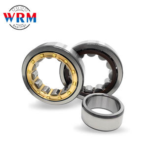 ตลับลูกปืนกระปุกเกียร์ NU1004 NU1005 NU1006 NU1007 NU1008 NU1009 NU1010 NU1011 NU1012 NU1013 NU1014EM แบริ่งลูกกลิ้งทรงกระบอก - Product Image 3