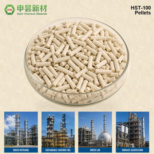 ตัวเร่งปฏิกิริยาซีโอไลต์ชนิด <span class=keywords><strong>Y</strong></span> รุ่น HST-100 สำหรับกระบวนการไอโซเมอไรเซชันของเอ็น-พาราฟินและการแยกอะโรมาติก C8 ด้วยกระบวนการ FAU SiO2 <span class=keywords><strong>Al2O3</strong></span> 4.8-5.5 - Product Image 2