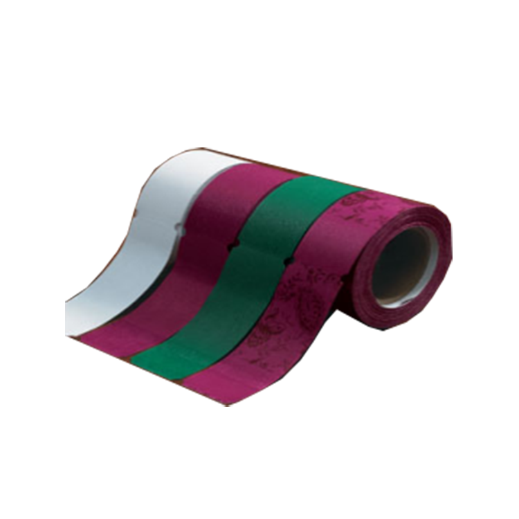 Бумажные салфетки 2500 шт. в упаковке