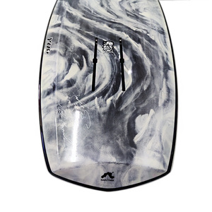 กระดานโต้คลื่นคาร์บอนไฟเบอร์ ไฮโดรฟอยล์ ออลราวด์ วิงเซิร์ฟบอร์ด - Product Image 5