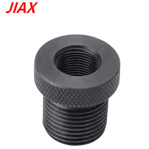 Adaptador de Filtro de Combustible JIAX, Conector de 1/2-28 a 3/4-16, 13/16-16, 3/4 NPT para Reemplazo Automotriz - Product Image 1