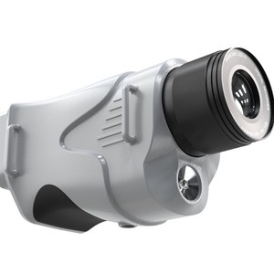 SUNCORE <b>Night</b> <b>Vision</b> <b>Monocular</b> 35mm Lens 1500m Range 940nm Infrared For Outdoor Use - Product Image 1
