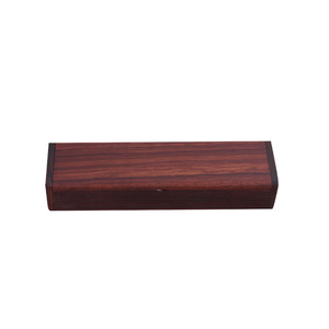 Rosewood Jewelry <b>Box</b> Rectangle <b>Vintage</b> Style Customizable Size General Packaging - Product Image 5