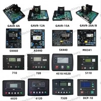 Modul Kontrol Genset DSE8610 DSE 8610 MKII Deep Sea Controller