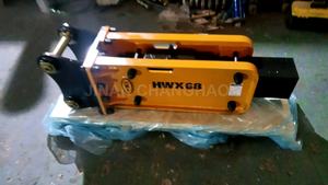 قاطع هيدروليكي معتمد من CE SB40 من أجل <span class=keywords><strong>6</strong></span> - Product Image 4