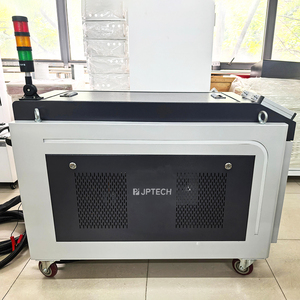 BWT 220V 7 1000W 1500W 2000W Laser portable de bureau à fibre optique en acier inoxydable haute sécurité pour souder/couper/nettoyer, garantie 1 an - Product Image 4