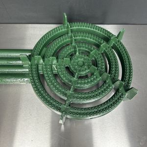 เตาเผาก๊าซแรงดันสูง Victory อุปกรณ์จัดเลี้ยงสำหรับร้านอาหารขนมขบเคี้ยวในไทยอุปกรณ์เชิงพาณิชย์ - Product Image 4