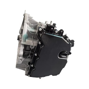 Caja de Cambios Automática Remanufacturada HXT GF6 6T30E, Ensamblaje de Transmisión OE 3050033470 6T30 6T40 para GM Chevrolet - Product Image 6