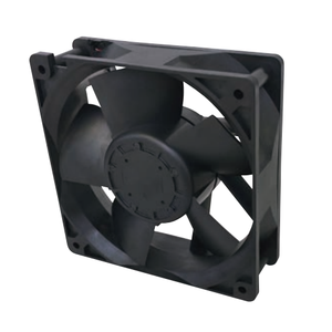 Ventilateur axial de refroidissement NMB <span class=keywords><strong>Mobea</strong></span> 12038VA-24Q-FA pour onduleur, 24V 1.20A 120*120*38, roulement à billes, alimentation électrique, personnalisation ODM - Product Image 1