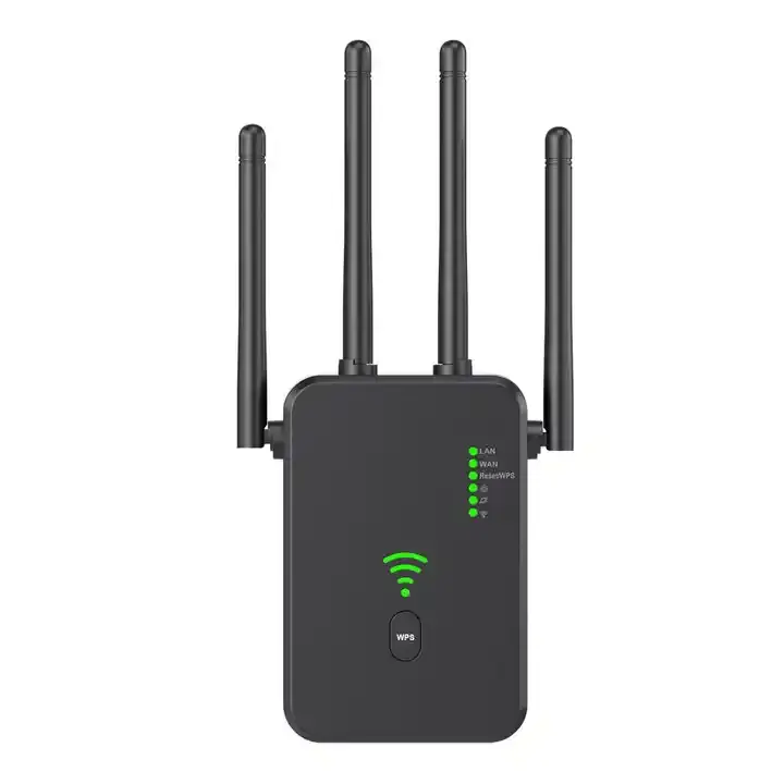 Goed Verkopend 4G 3G 2G Cellulaire Signaalbooster Draadloos Netwerk Extender Wifi Lange Afstand Extender