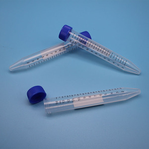 2. ओ. स्टेरिलाइज्ड पॉलीप्रोपाइलीन (पीपी) 0.5 एमएल 1 एमएल 2 एमएल <span class=keywords><strong>3</strong></span> मिलीलीटर 15 एमएल 50 एमएल 100 उच्च गुणवत्ता वाले सेंट्रीफ्यूज ट्यूब - Product Image 6