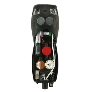 เครื่องวิเคราะห์ไนโตรเจนออกไซด์ Testo 330-1LL/330-2LL รุ่นขายดีที่สุด สำหรับหม้อไอน้ำ อุตสาหกรรม ประสิทธิภาพการเผาไหม้ 100% ของแท้ ใหม่ แกะกล่อง - Product Image 5