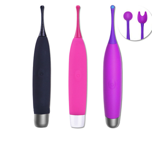 Вибратор женский для стимуляции вагины - Product Image 1