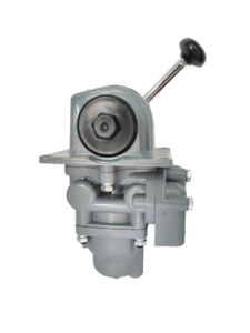 Válvula Direccional Neumática de Palanca P51692 HE-2-X Controlair para Aplicaciones de Perforación y Reparación de Pozos Petroleros - Product Image 3