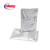 Développeur TK6305 pour imprimante Kyocera TASKalfa 3500i/4500i/5500i /3501i/4501i/5501i Développeur de poudre de toner