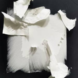 Phá hủy giấy dễ vỡ nhãn dán Vật liệu in tổng hợp nhãn giấy - Product Image 1